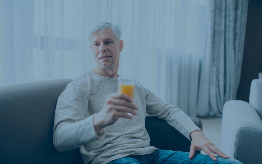 Hipogonadismo masculino o ANDROPAUSIA