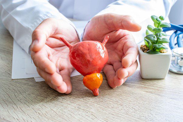 ¿Qué es la hiperplasia prostática benigna?
