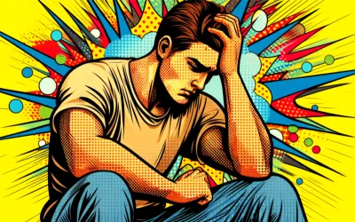 Blog 6 ¿Qué sientes al tener el problemas de erección?