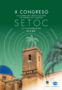Ampliamos nuestros conocimientos en Ondas de Choque. 1 setoc
