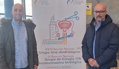Blog 4 Siempre al día en los últimos avances en Urología.